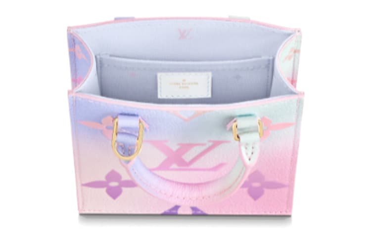 Сумка LOUIS VUITTON Petit Sac Plat - изображение 6