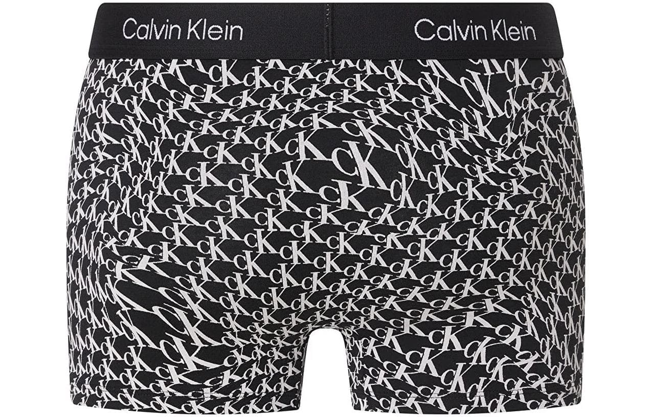 Трусы CK Calvin Klein CK96 - изображение 2