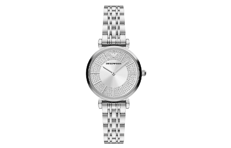 Механические часы EMPORIO ARMANI 32mm AR11445 - изображение 1