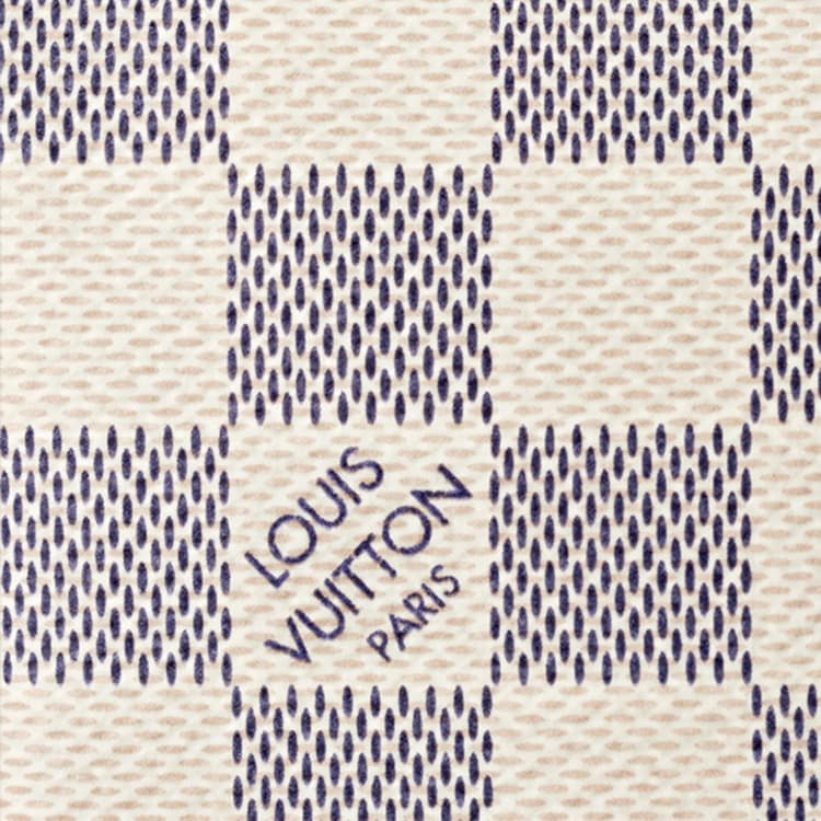 Мини-сумка Louis Vuitton Neverfull MM - изображение 7