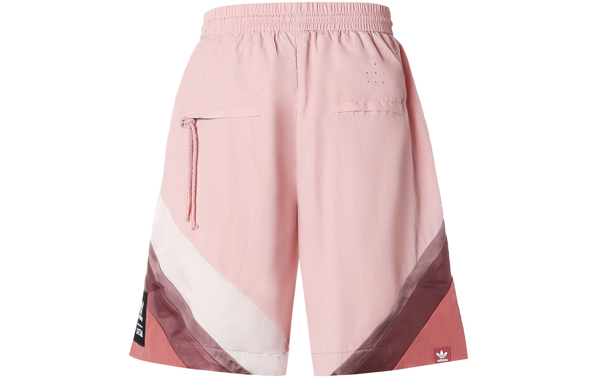 Шорты adidas originals - изображение 2