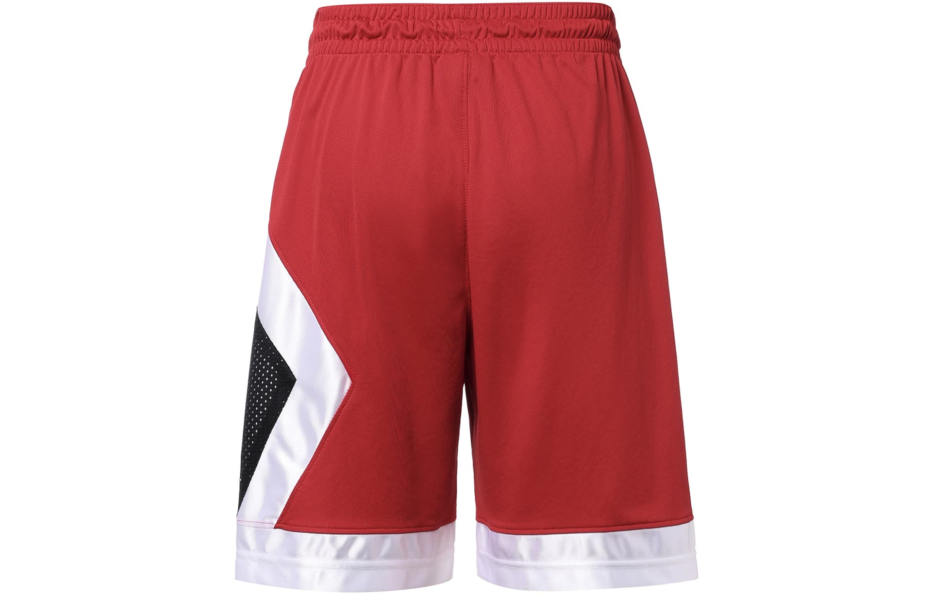 Баскетбольные шорты Jordan Jumpman Diamond - изображение 3