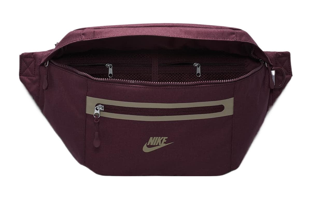 Поясная сумка Nike Elemental - изображение 4