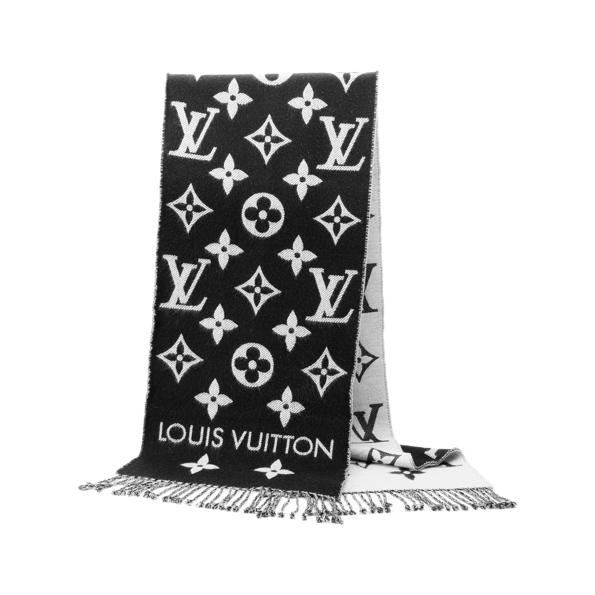 Шарф Louis Vuitton - изображение 2