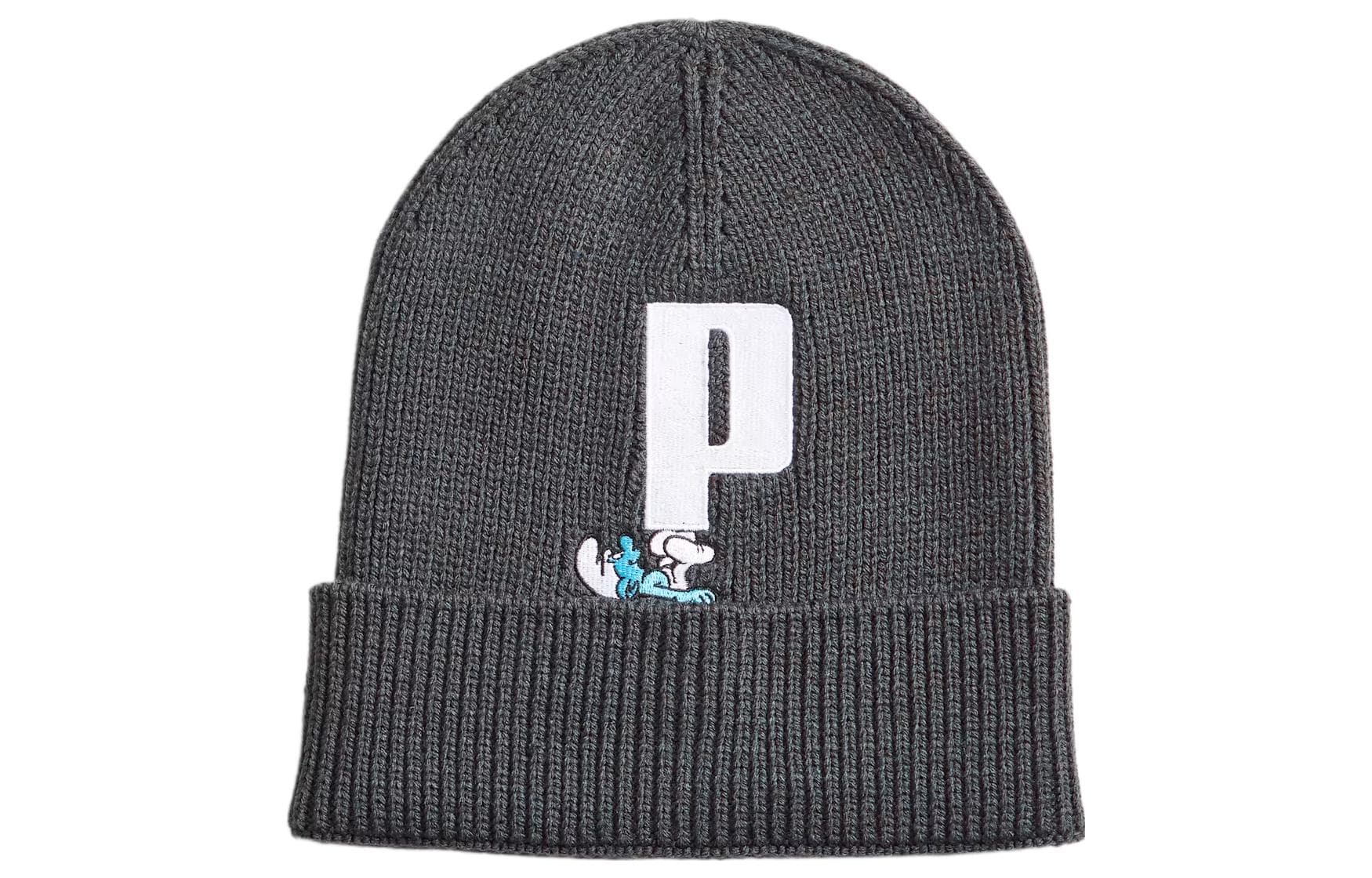 Шапка PUMA - изображение 1