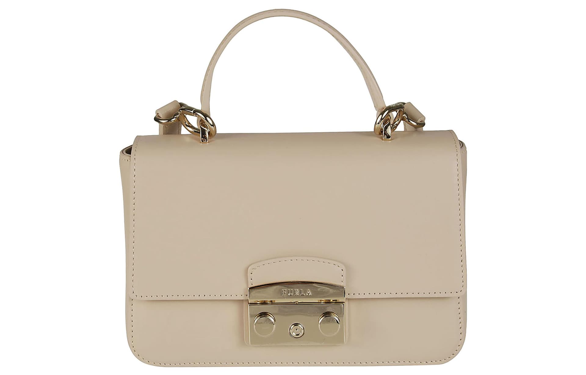 Сумка Furla Metropolis Logo - изображение 1