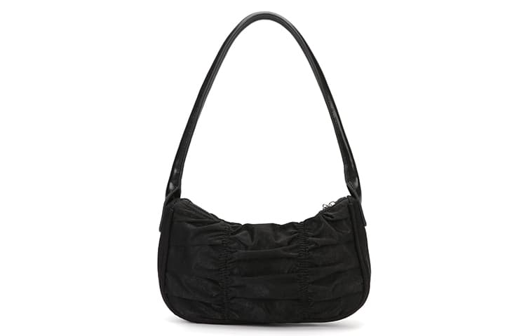 Мини-сумка VANWALK Hobo Bag Pink - изображение 2