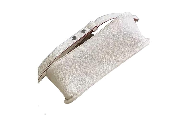 Сумка через плечо Louis Vuitton Buci - изображение 4