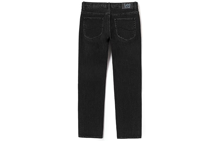 Штаны Lee 726 Black - изображение 2