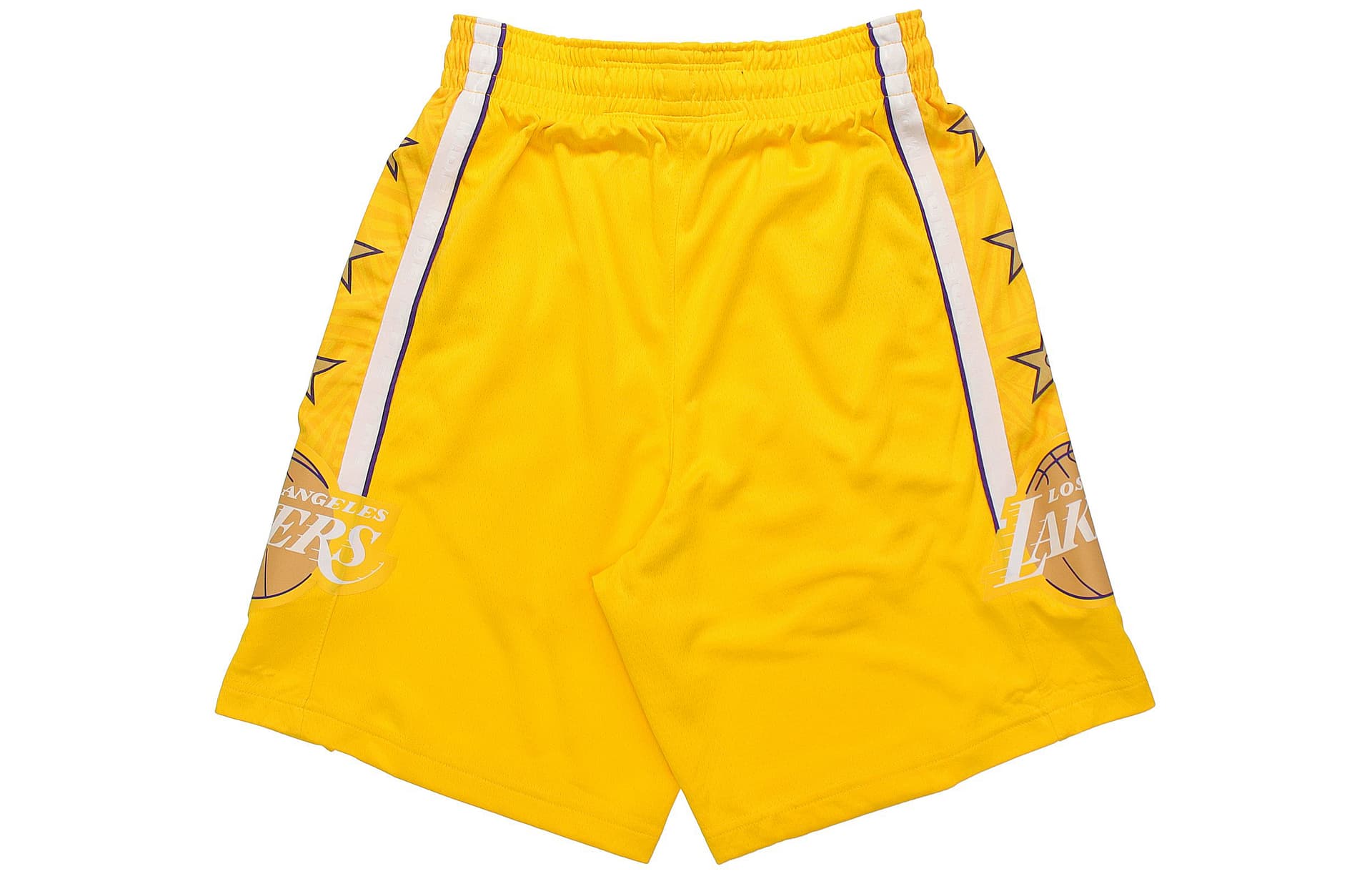 Баскетбольные шорты Nike NBA SW 19-20 - изображение 4
