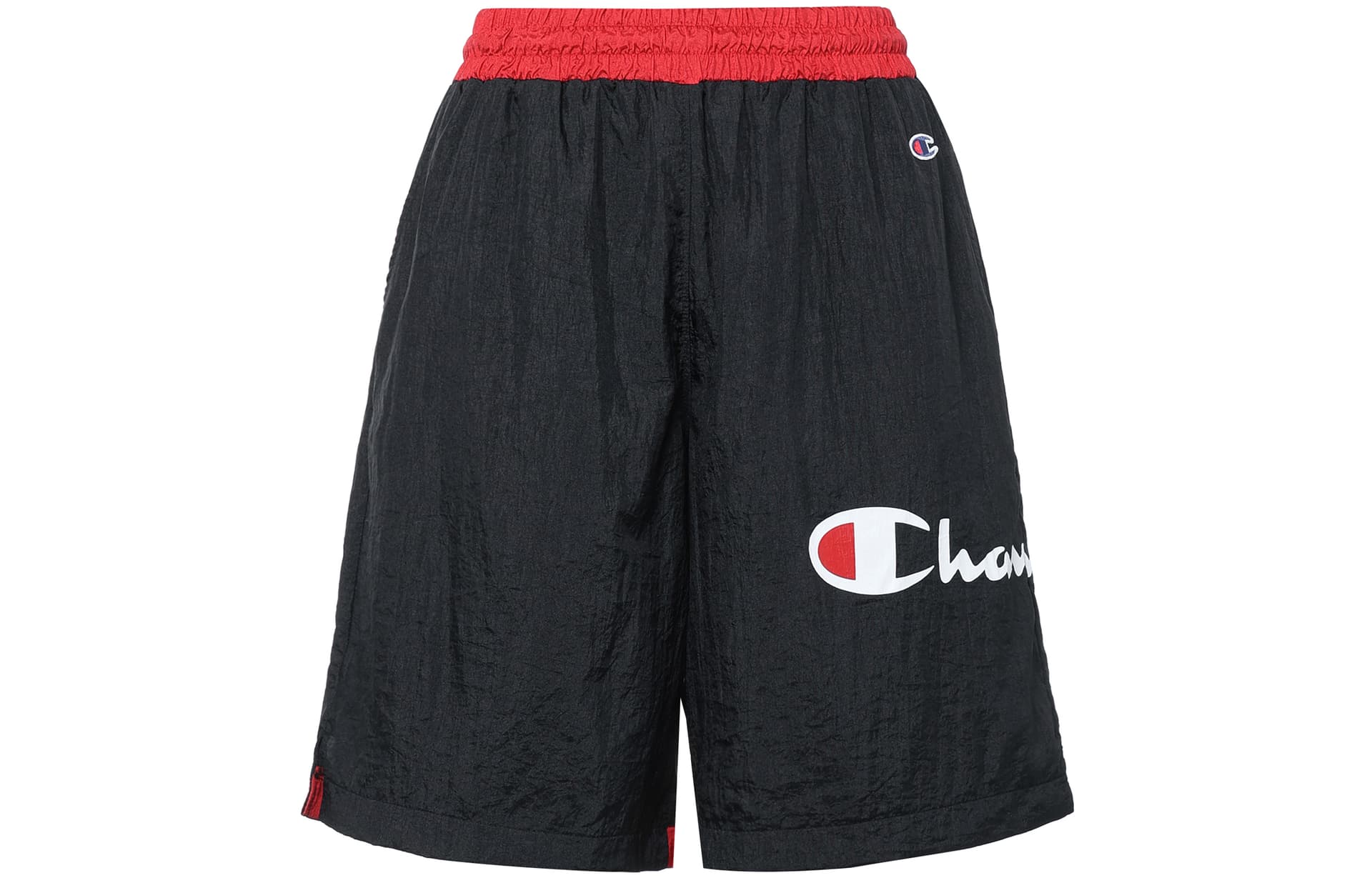 Шорты Champion Shorts Black - изображение 2