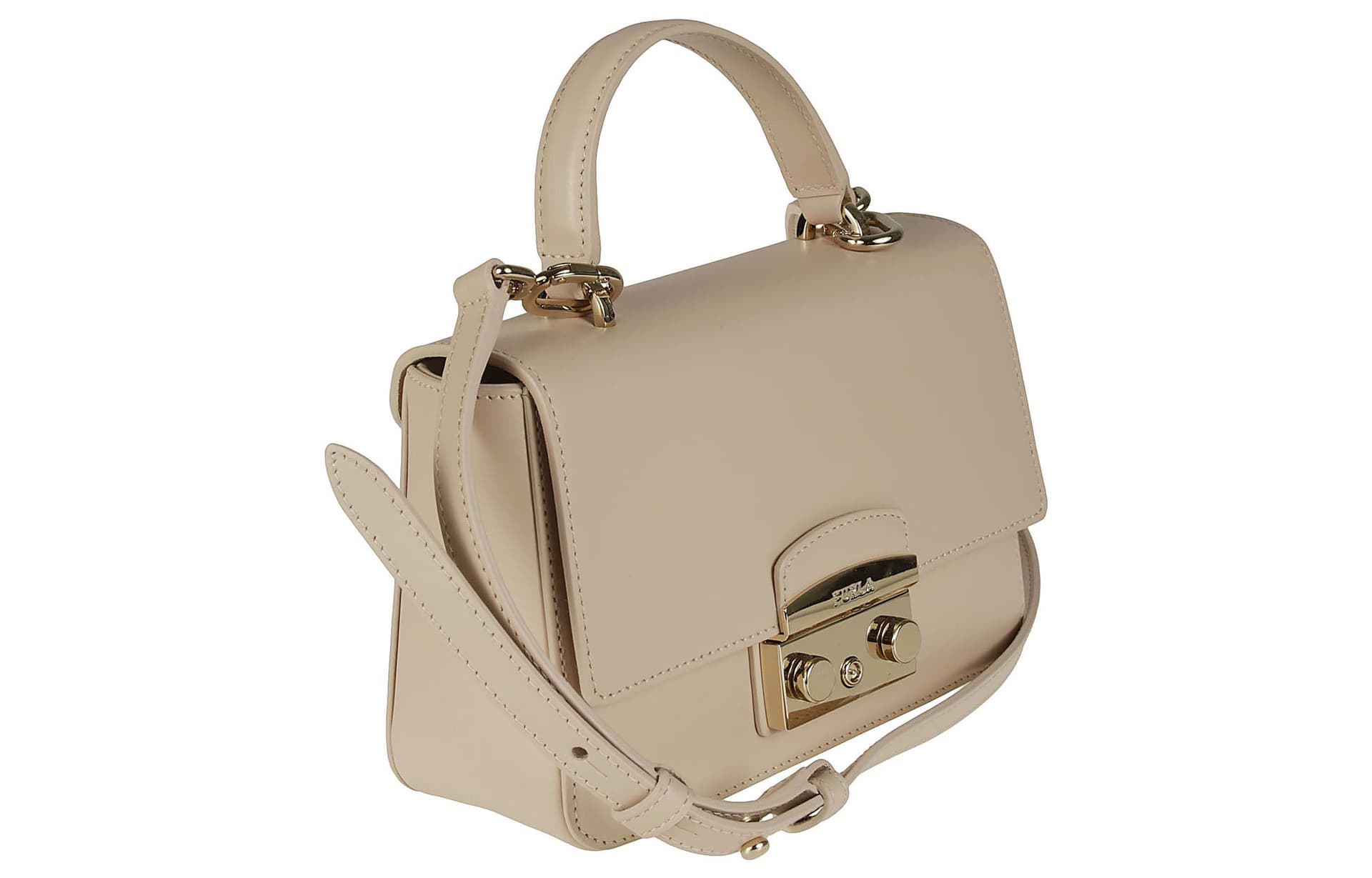 Сумка Furla Metropolis Logo - изображение 2