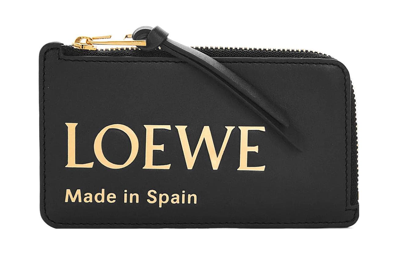 Картхолдер LOEWE - изображение 1