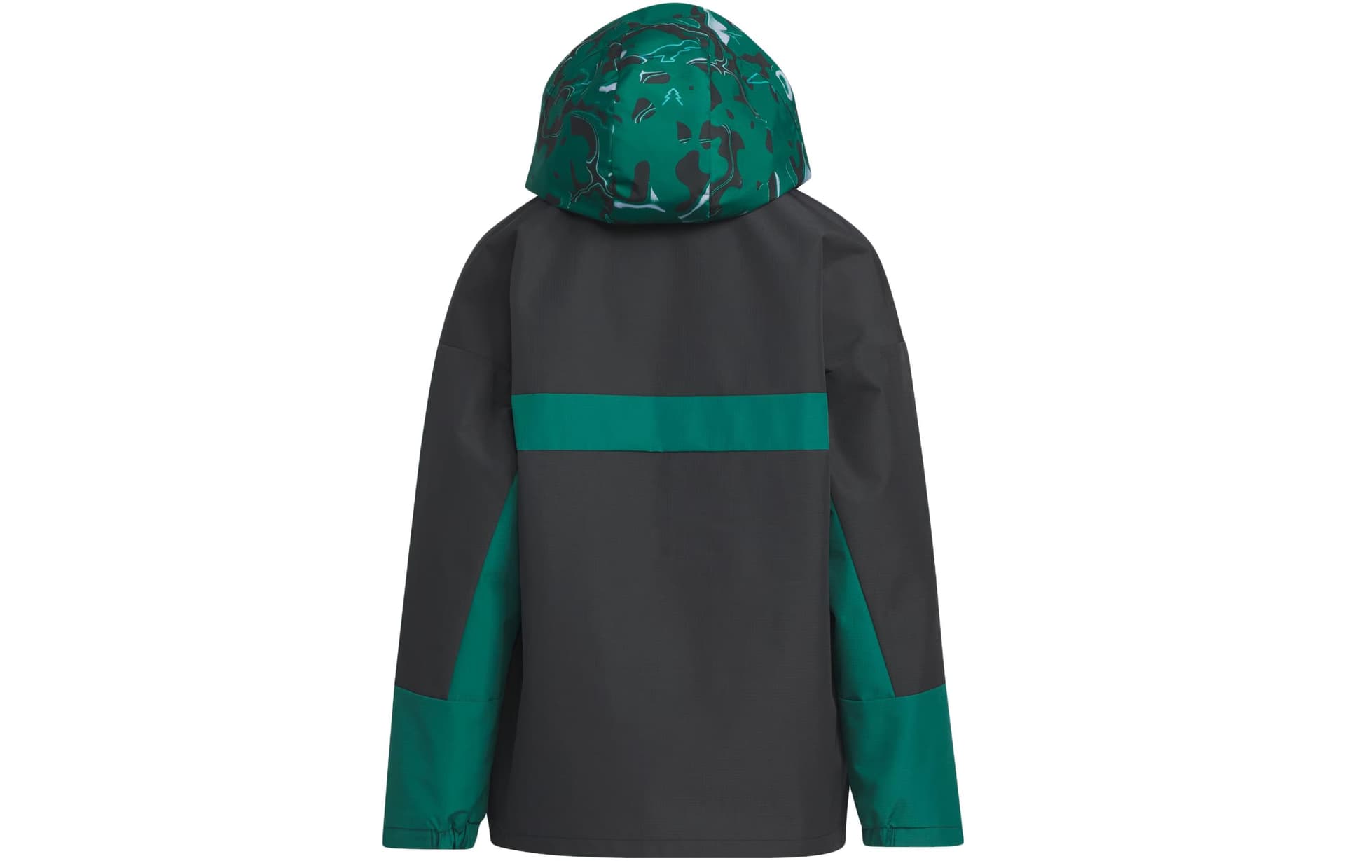 adidas City Escape Two-In-One Jacket - изображение 2