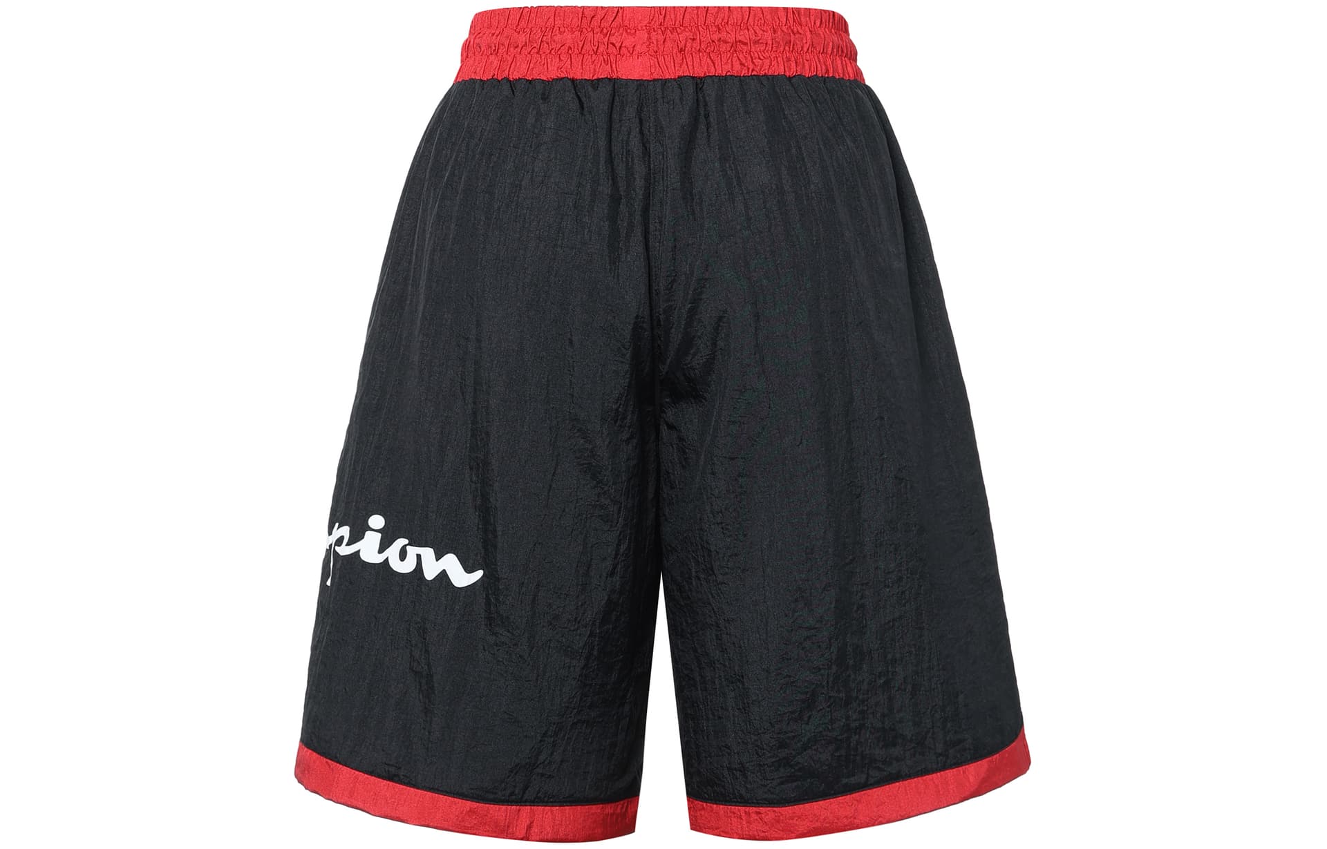 Шорты Champion Shorts Black - изображение 3