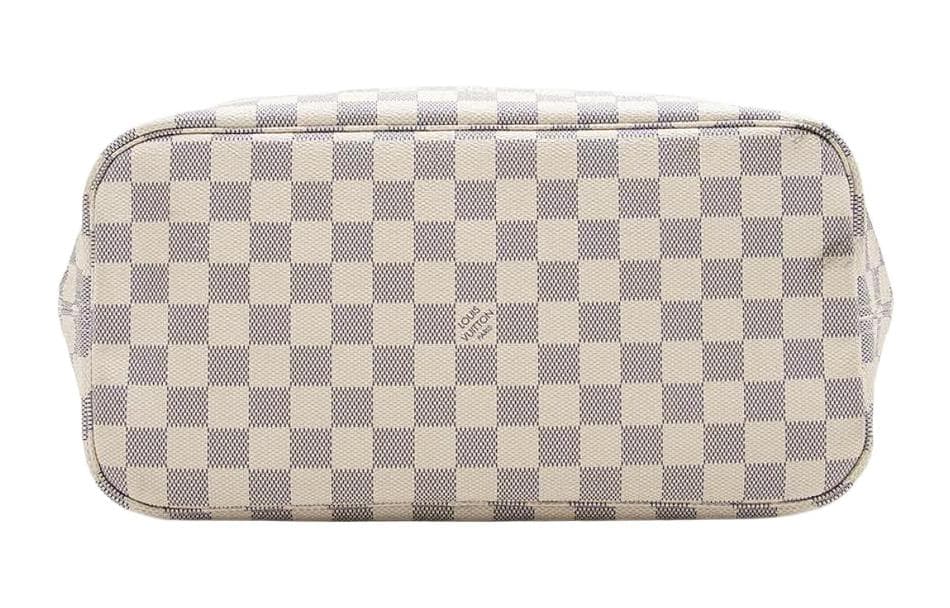 Мини-сумка Louis Vuitton Neverfull MM - изображение 5