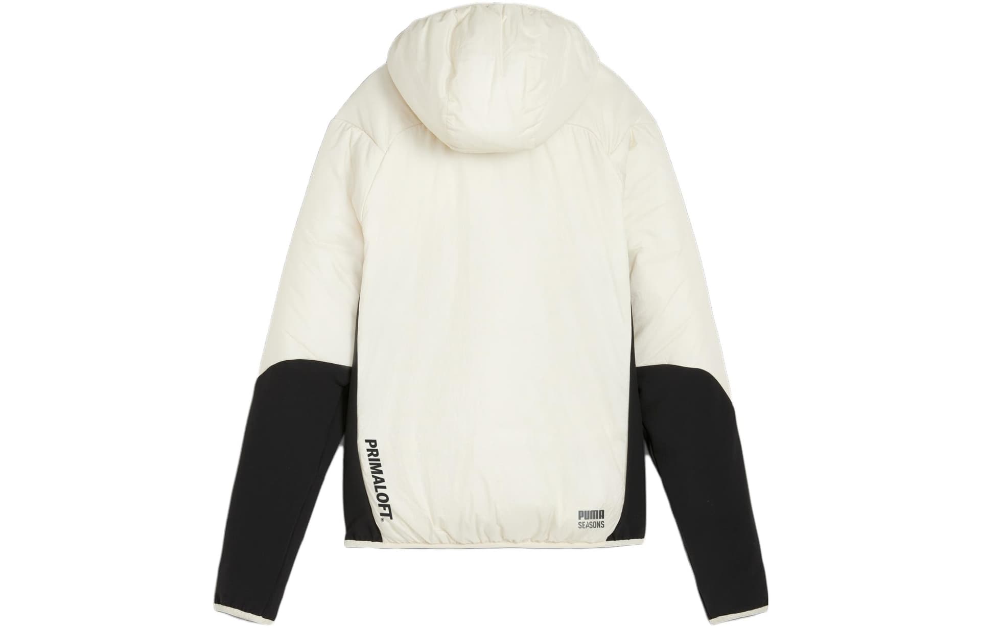 Куртка PUMA SEASONS Hybrid PrimaLoft Women's Jacket - изображение 2