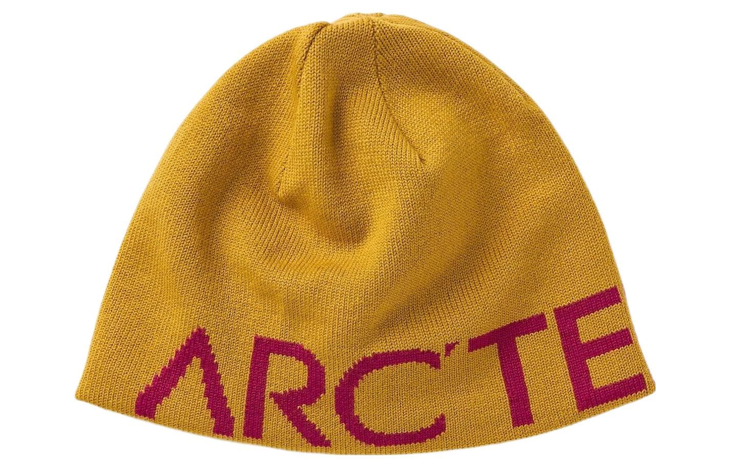 Шапка Arcteryx Logo - изображение 1