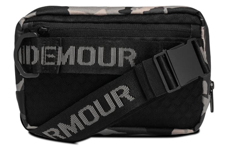 Сумка через плечо Under Armour - изображение 2