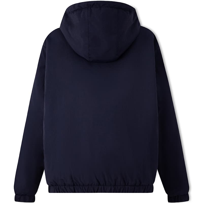 Куртка Tommy Hilfiger Куртка Мужская Красная Белая Синяя Многоцветная - изображение 4