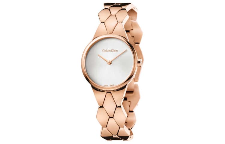 Механические часы CKCalvin Klein 28mm 30 K6E23646 - изображение 1