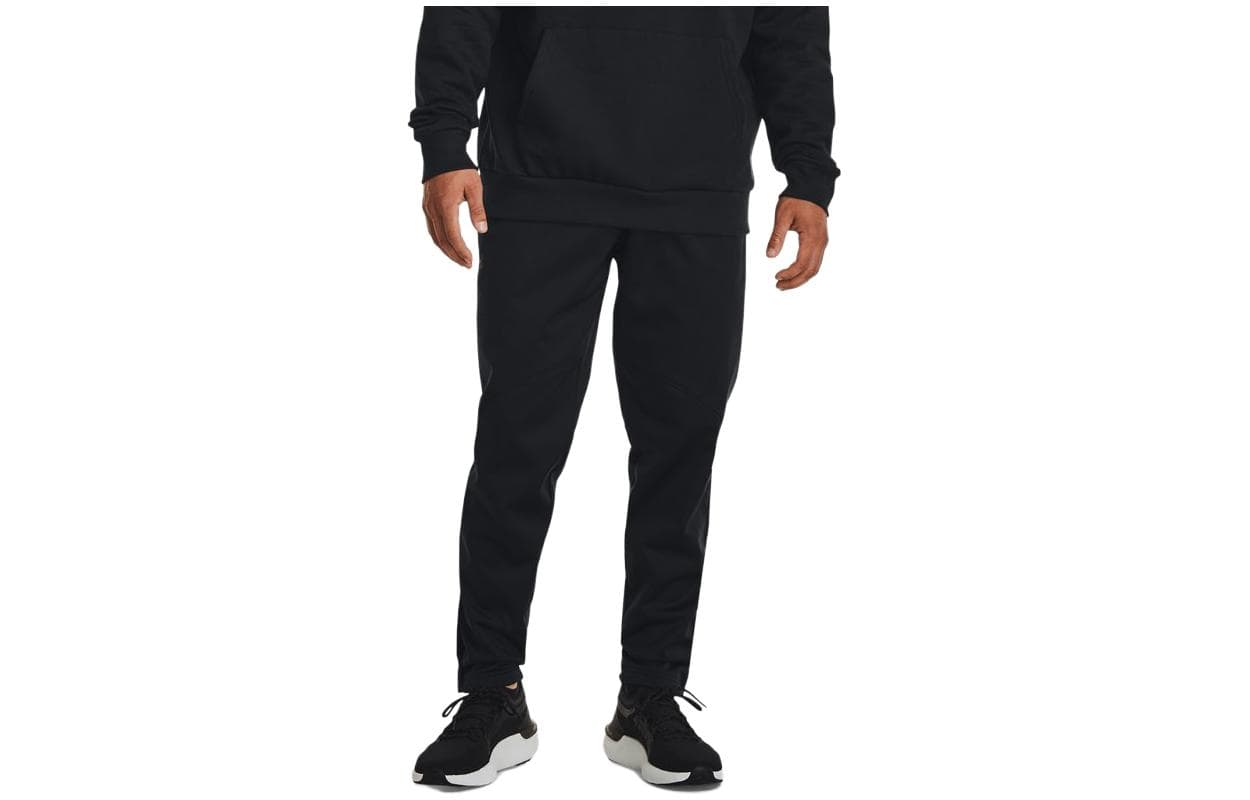 Штаны Under Armour Unstoppable - изображение 3