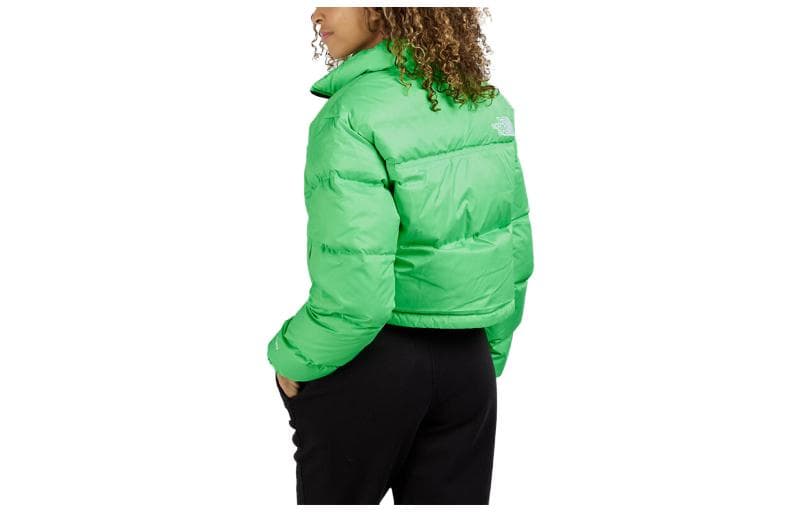 Пуховик THE NORTH FACE - изображение 3