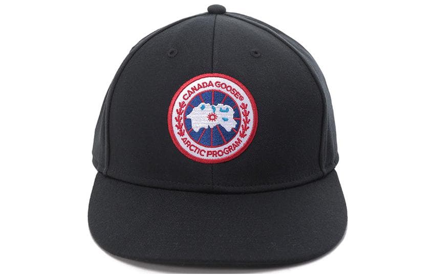 Кепка Canada Goose - изображение 2