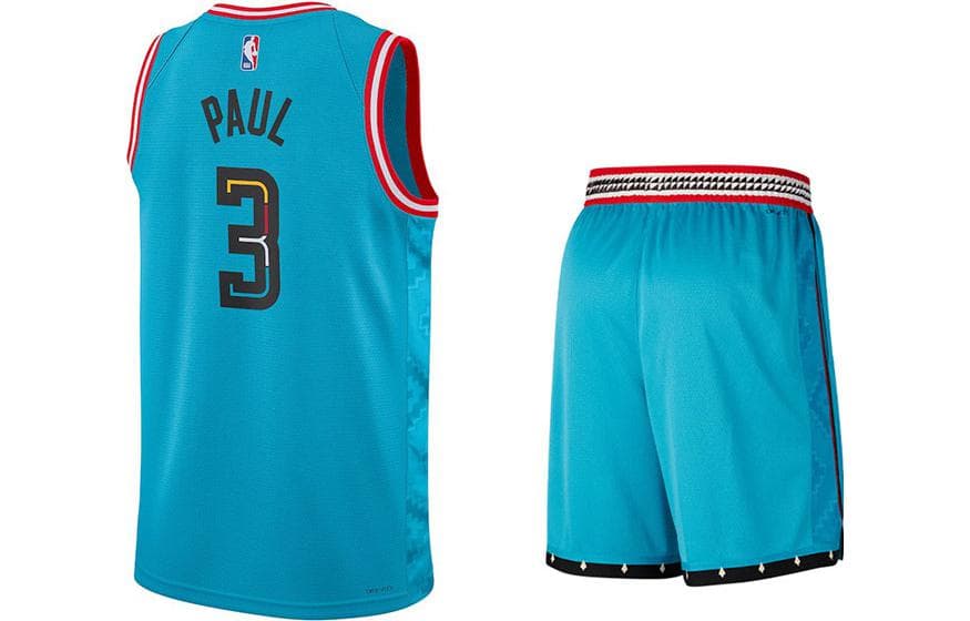 Nike NBA SW 2022-23 3 - изображение 2