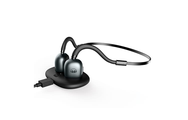 Наушники MONSTEROpen ear HP MH22109 - изображение 2