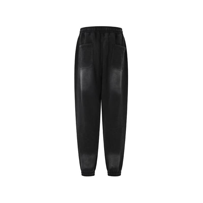 Штаны LOVEMELATER FW23 Fresh start - изображение 2