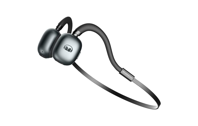 Наушники MONSTEROpen ear HP MH22109 - изображение 3