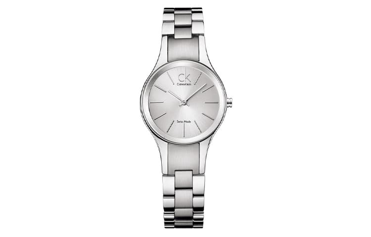 Механические часы CKCalvin Klein 28mm 30 K4323185 - изображение 1