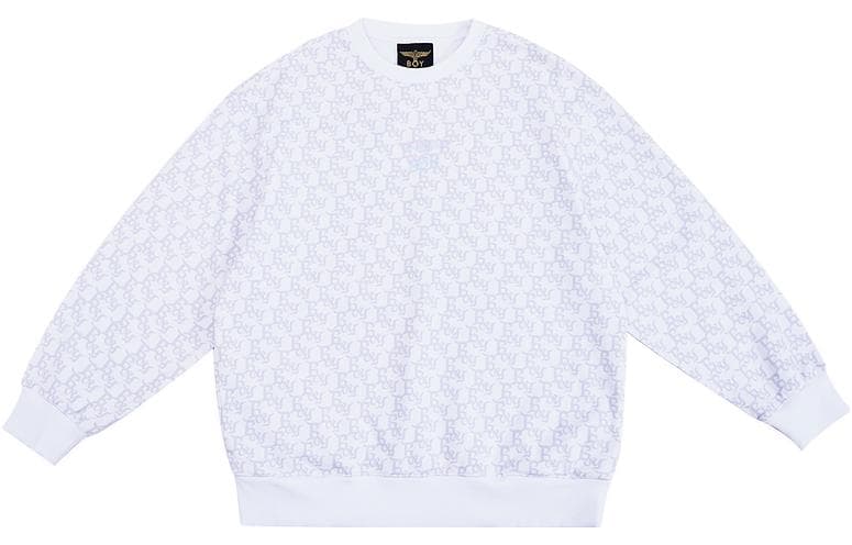 Худи Boy London Logo - изображение 1