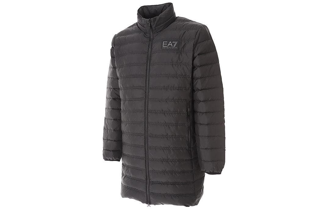 Зимняя куртка EMPORIO ARMANI - изображение 3