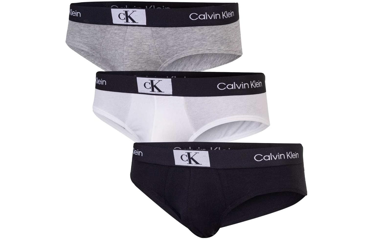 Трусы Calvin Klein 3 - изображение 1