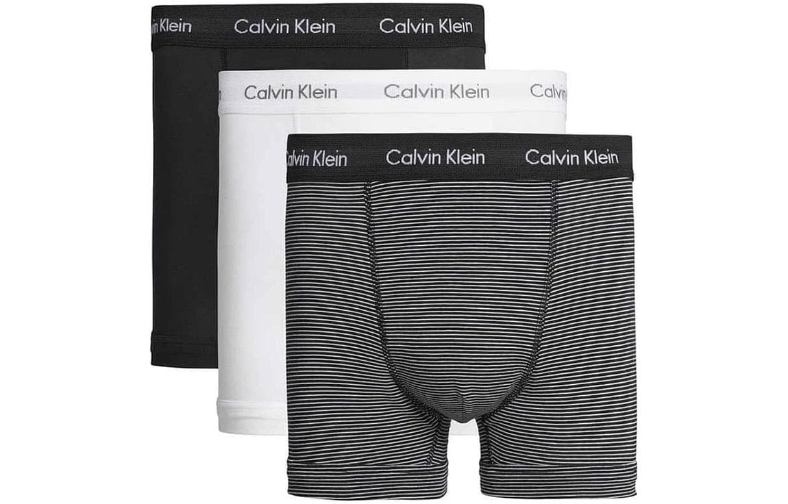 Трусы Calvin Klein - изображение 1