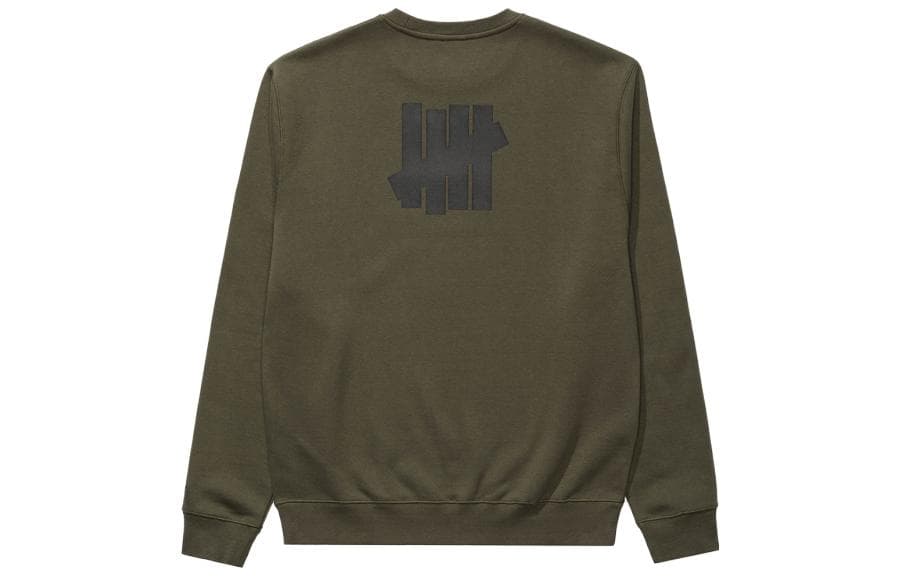 Худи UNDEFEATED x New Era Logo - изображение 2