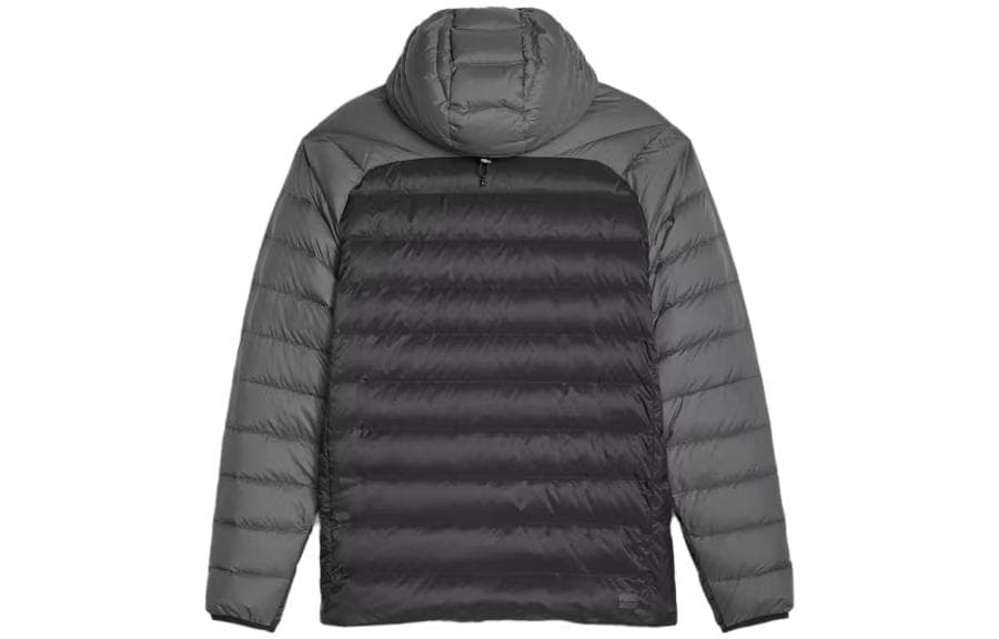 Зимняя куртка PUMA Down Jacket - изображение 2