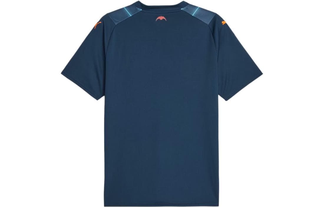 Футболка PUMA VT - изображение 2