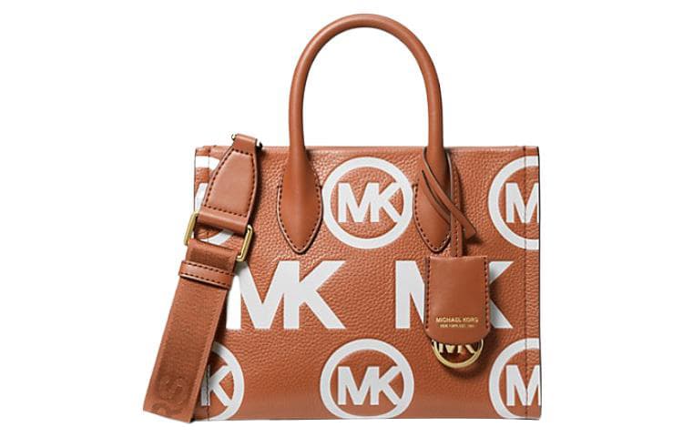 Сумка через плечо MICHAEL KORS MK Mirella Tote - изображение 1