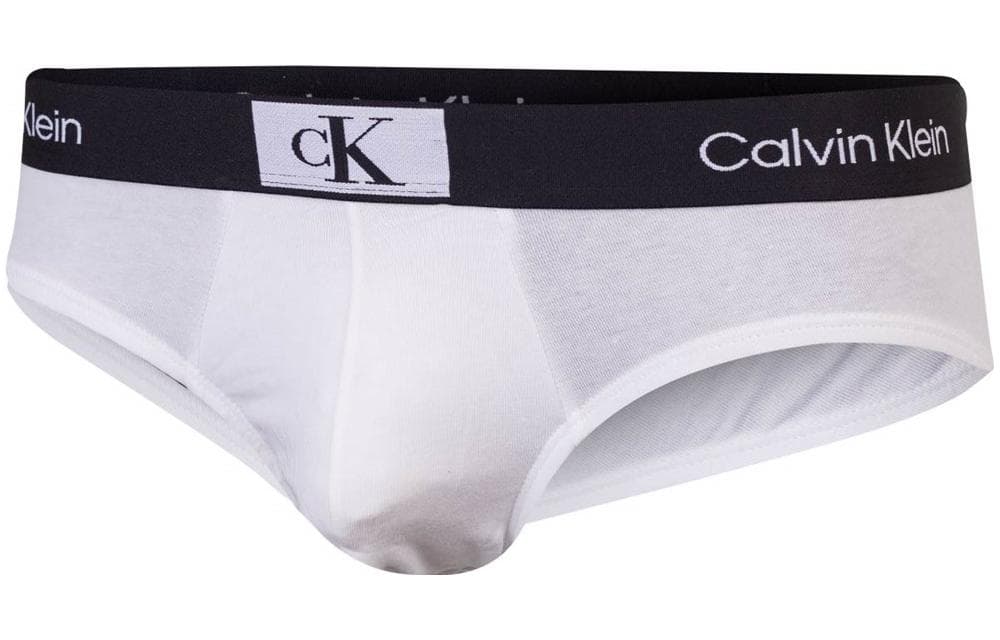 Трусы Calvin Klein 3 - изображение 4