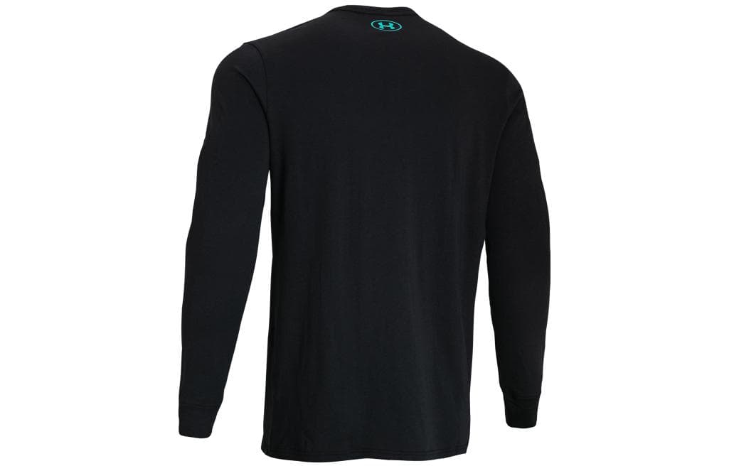 Футболка Under Armour LogoT - изображение 2