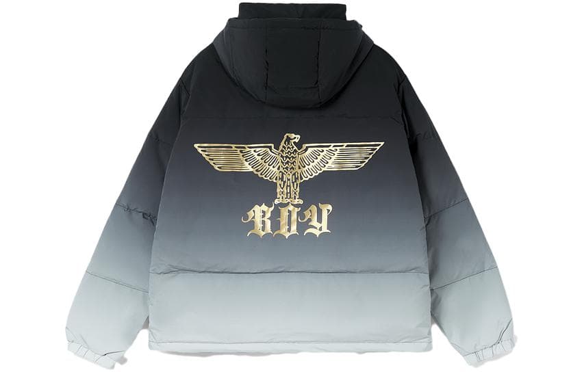Зимняя куртка Boy London Logo - изображение 2