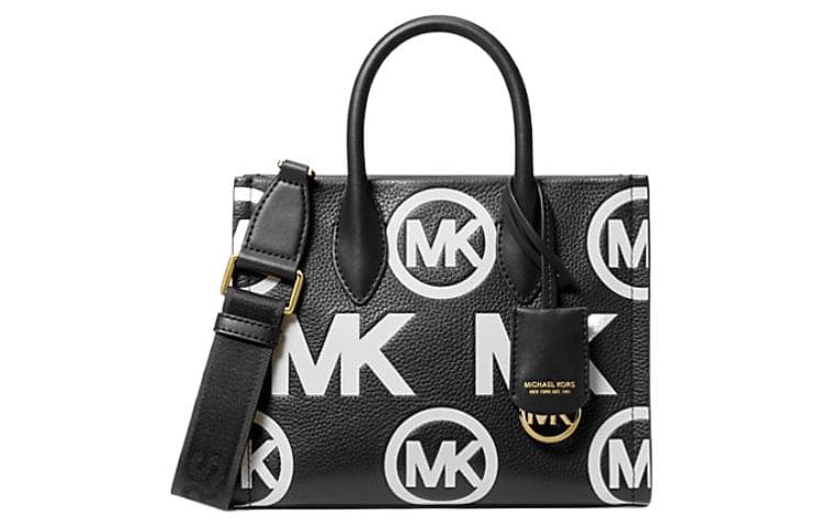 Сумка MICHAEL KORS MK Mirella Tote - изображение 5