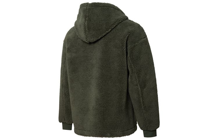 Куртка PUMA logo - изображение 2