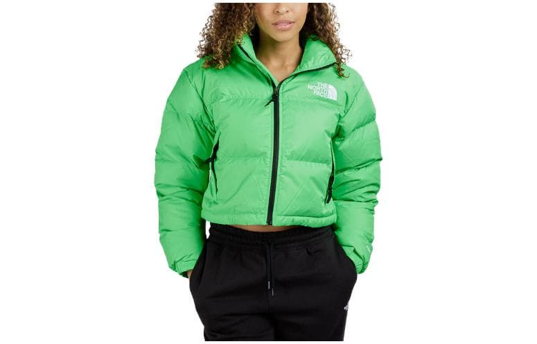 Пуховик THE NORTH FACE - изображение 2