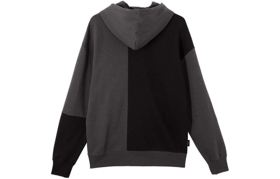 Худи PUMA DOWNTOWN COLORBLOCK UTILITY HOODIE - изображение 2