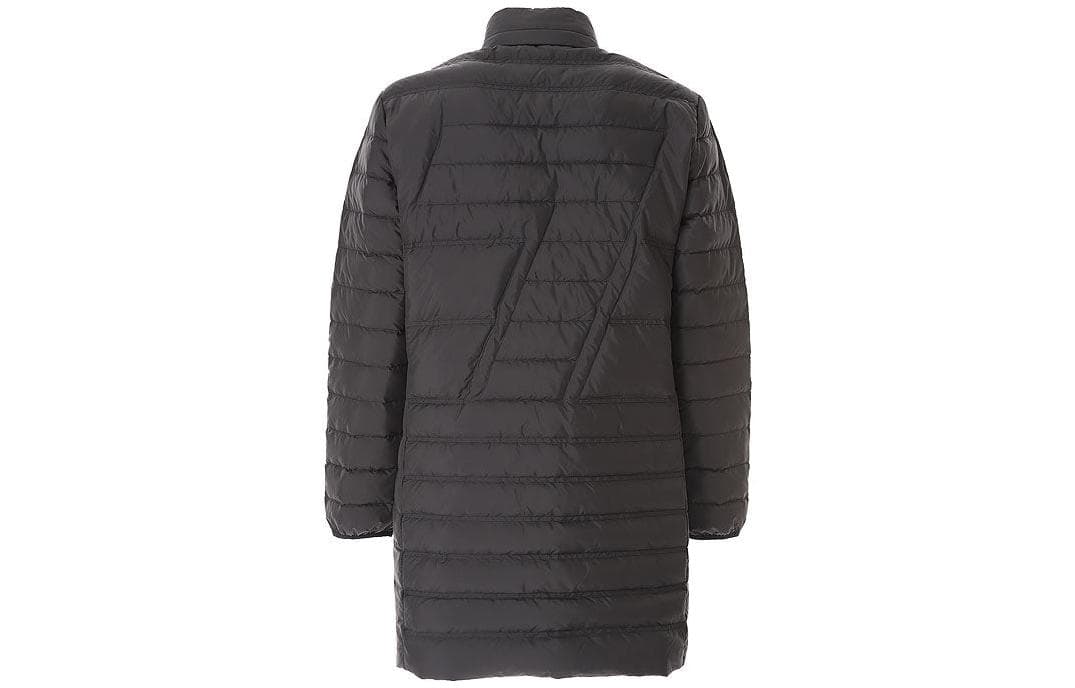 Зимняя куртка EMPORIO ARMANI - изображение 2