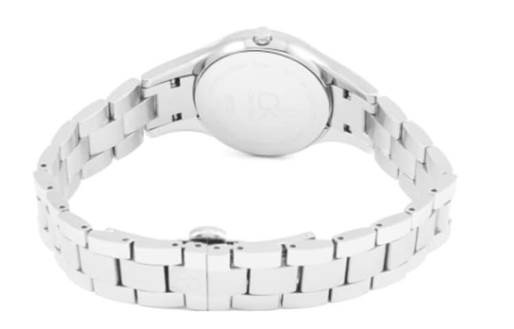 Механические часы CKCalvin Klein 28mm 30 K4323185 - изображение 3